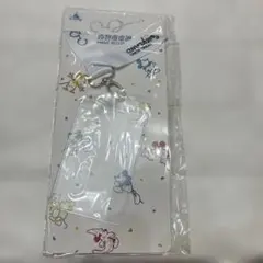 香港ディズニー　パスケース