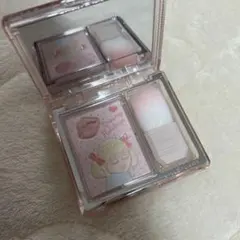 【新品未使用】ジルスチュアート ハイライト＆フェイスパウダー