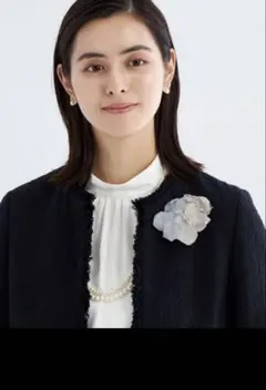 新品未使用 コサージュ