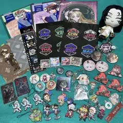 IdentityⅤ 第五人格 グッズまとめ売り 50点以上