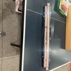 b2200フロントクロームメッキバンパー - メルカリ