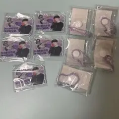 JO1 みてコレ ガチャガチャ 木全翔也