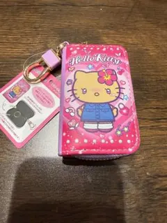 Hello Kitty キーケース