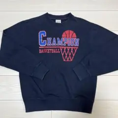 Champion バスケットボール トレーナー Mサイズ