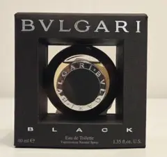 2026年最新】ブルガリ ブラック EDT 40MLの人気アイテム - メルカリ