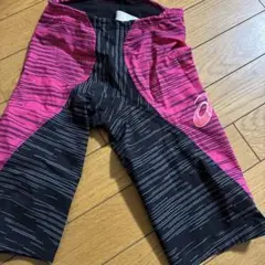 2026年最新】asics カラー：ピンク系 メンズ 競泳水着・スポーツ用の