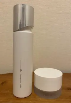オルビス 化粧水&クリーム