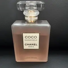 シャネル ココ マドモアゼル ロープリヴェ ヘア&ボディミスト 50ml