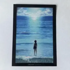 進撃の巨人 記憶への進撃 アトラクション決断の刻 クリアステッカー