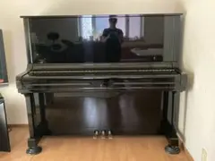 YAMAHA ヤマハアップライトピアノ U3のサムネイル