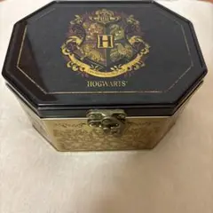 ハリーポッター 缶
