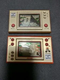 2025年最新】ゲームウォッチ パラシュートの人気アイテム - メルカリ