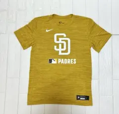 NIKE パドレス Tシャツ　Lサイズ　2022年ポストシーズン進出記念 NIKE パドレス Tシャツ Lサイズ 2022年ポストシーズン進出記念 - メルカリ
