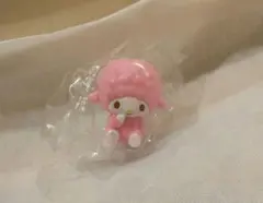 マイスウィートピアノ　ガチャガチャ②