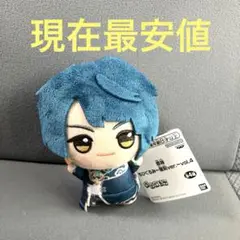 原神 ちびぐるみ 復刻 ぬいぐるみ マスコット 行秋