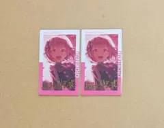 プロセカ 鳳えむ エピカ 25A 箔押し ワンダショ