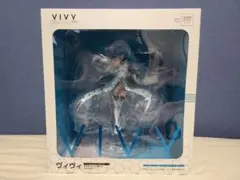 2026年最新】Vivy ヴィヴィ フィギュアの人気アイテム - メルカリ