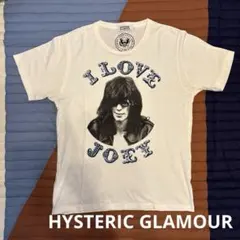 HYSTERIC GLAMOUR Tシャツ
