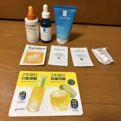 ラロッシュポゼ美容液