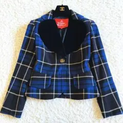 Vivienne Westwood ラブジャケット Vivienne Westwood RED LABEL / 別珍ラブジャケット | 高価買取