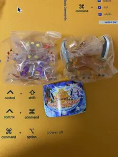 ドラゴンクエストクリスタルモンスターズ　エスターク　究極エビルプリースト　ガチャ