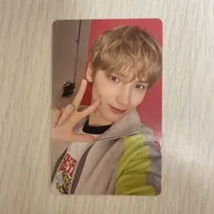 TXT ヒュニンカイ アンケート トレカ