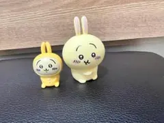 ちいかわ　うさぎ　2体セット