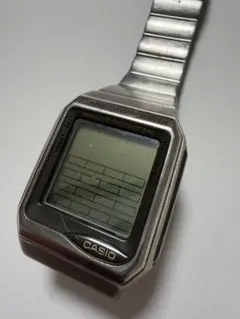 ジャンク品】カシオ データバンク 初代タッチスクリーン VDB-1000