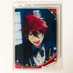 新品★あんスタ★Crazy:B【天城燐音】5周年★アクリルスタンドコレクション