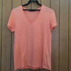 ポロラルフローレンスポーツTシャツのサムネイル