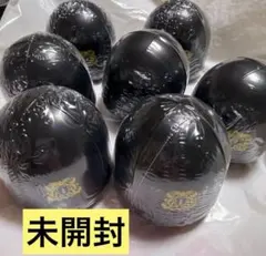 ガチャ 家庭教師ヒットマンREBORN ボンゴレリング　雨 雷 太陽 霧 雲 嵐