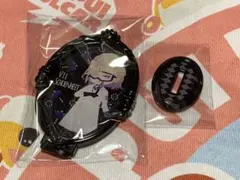 ツイステ 1番くじ ヴィル