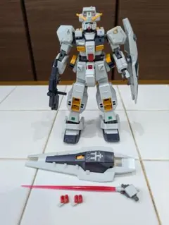 HG 陸戦型ガンダム ジオラマ塗装済み完成品 - メルカリ