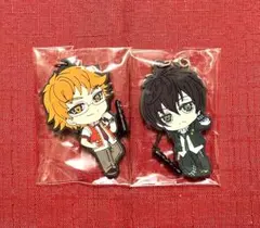 刀剣乱舞 大包平 鶯丸 花札キーホルダー セット - メルカリ