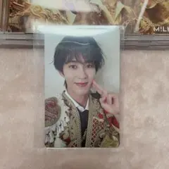 曽野舜太 VOS盤 トレカ