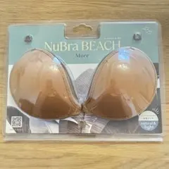 【新品 未開封】ヌーブラ ビーチ モアのサムネイル