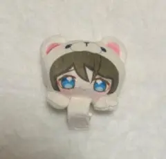 あんスタ 展示会 漣ジュン のっかりいつぬいパーツ - メルカリ