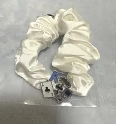 怪盗キッド　コレクタブルヘアゴム　2026　USJ　名探偵コナン