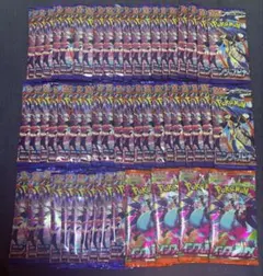 インフェルノX 30パック 封入率一致 1BOX分 - メルカリ