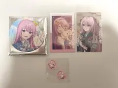 プロセカ　巡音ルカ　まとめ売り