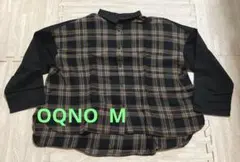 チェック柄 シャツ