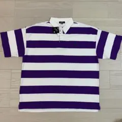 【未着用】KANGOL×FREAK'SSTORE オーバーシャツ Lのサムネイル