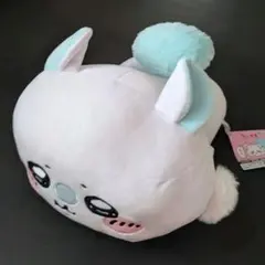 2026年最新】ちいかわだららんBIGぬいぐるみの人気アイテム - メルカリ