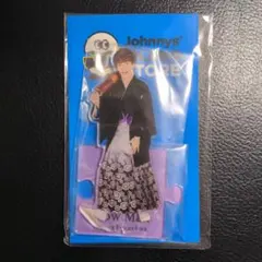 アクリルスタンド 第2弾 SnowMan 深澤辰哉