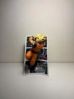 2026年最新】フィギュアーツZERO孫悟空_元気玉_（魂ウェブ限定）の人気