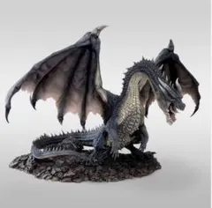 無*言様 ミラボレアスフィギュア✖️2 おまけ付き 無*言様 ミラボレアスフィギュア✖️2 おまけ付き ミラボレアス