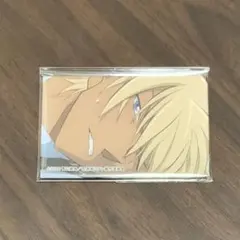 名探偵コナン ハロウィンの花嫁 降谷零 スクエア 缶バッジ