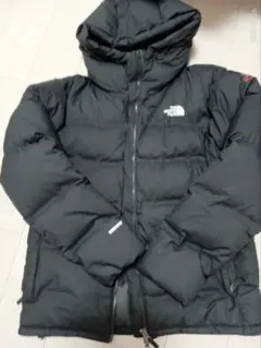 ザ　ノースフェイス　ビレイヤーパーカー　ダウンジャケット　サミットシリーズ