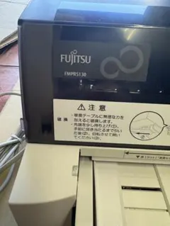 【動作確認済】富士通 FMPR5130 ドットプリンターのサムネイル