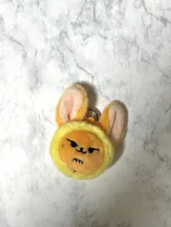 ファンチュン　フェイスキーリング　PPULBATU TXT ヨンジュン